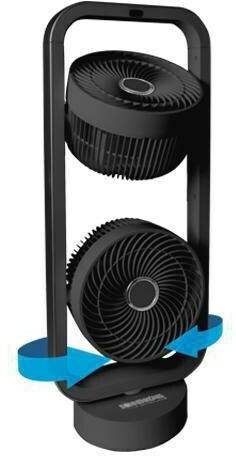 Actual product image Sonnenkönig Vind 2 (54 dB)