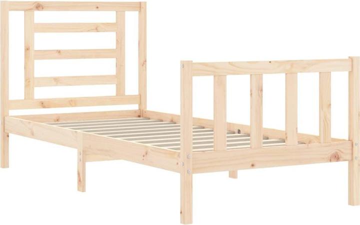 Immagine prodotto vidaXL Maddalena (90 x 200 cm)