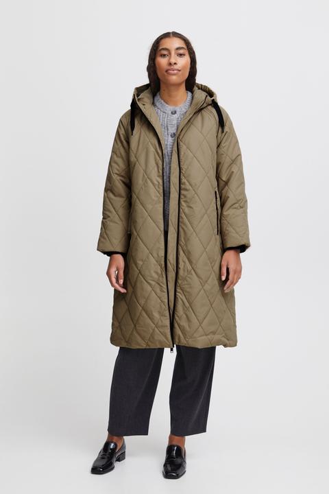 Actual product image B.young BYBELIS COAT 20815108 (38)