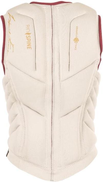 Actual product image Liquid Force Breeze Womens Heritage Comp Vest (M)