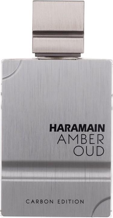 Immagine prodotto Al Haramain Ambra Oud Carbon Edition Eau De Parfum (Eau de parfum, 60 ml)