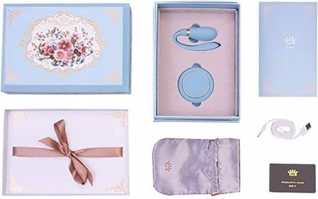 Actual product image Curve Toys Fanfan set