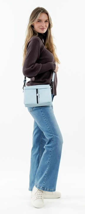 Immagine prodotto Suri Frey SFY Borsa a tracolla Cindy