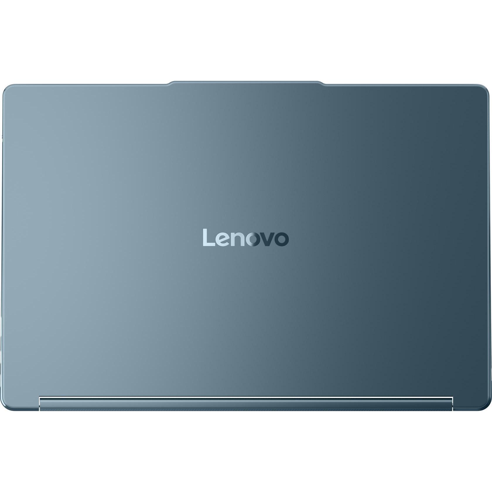 Lenovo Yoga Book 9 14IAH10, Notebook Ersatzteile, Blau