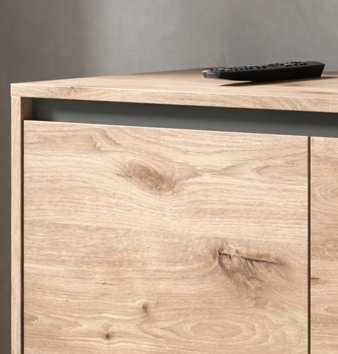 Produktbild Xonox Home Balton (184 x 40 x 64 cm)