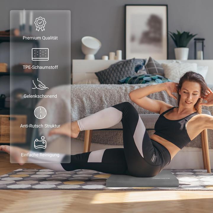 Produktbild Msports Anthrazit