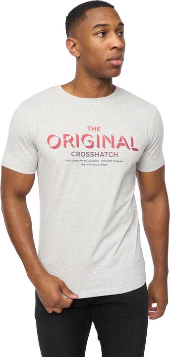 Immagine prodotto Crosshatch Offaxis Maglietta Uomo (L)