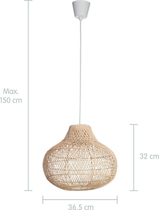 Produktbild micasa Simona (E27)