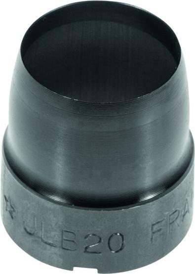 Actual product image Boehm Hollow punch insert