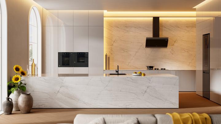 Actual product image Teka Van Gogh ML 82 VG