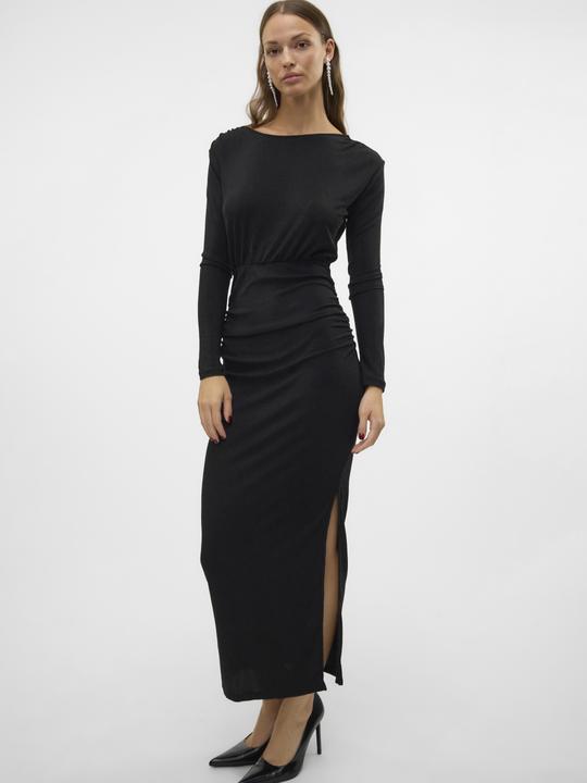Image du produit Vero Moda VMDYNASTY Langes Kleid Party-Kleid (M)