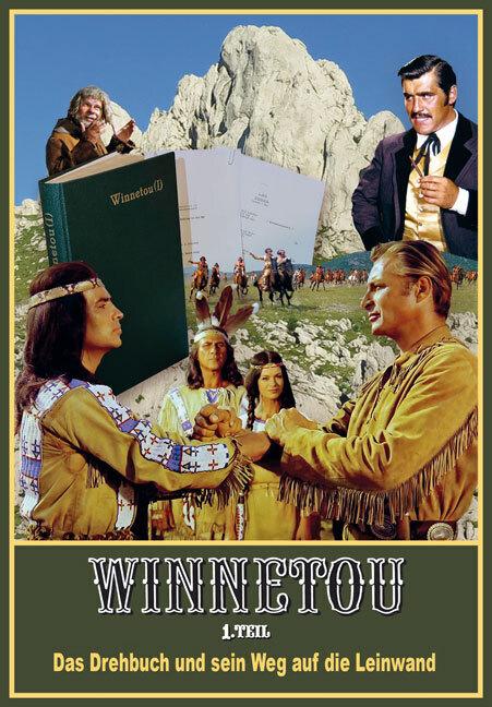 Actual product image Winnetou 1. Teil (German, Rialto Film GmbH, 2023)