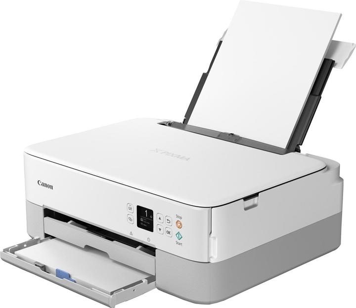 Actual product image Canon PIXMA TS5351a (Ink, Colour)