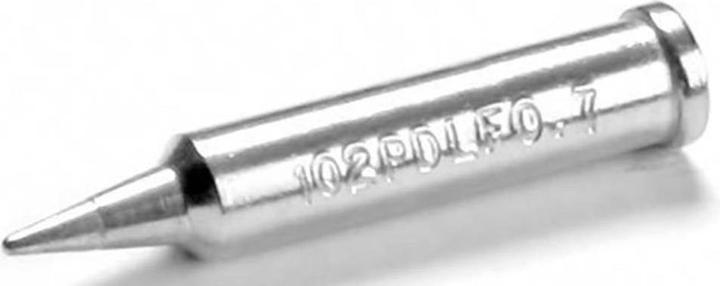 Image du produit Kurtz Ersa Panne à souder Ersadur sans plomb, 0,7mm (Panne de soudure)