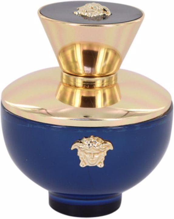 Produktbild Versace Pour Femme Dylan Blue by (Eau de Parfum, 100 ml)