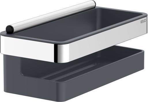 Image du produit Keuco Panier de douche MOLL