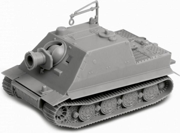 Produktbild Carson 1:100 Sturmtiger Heavy Assault Gun