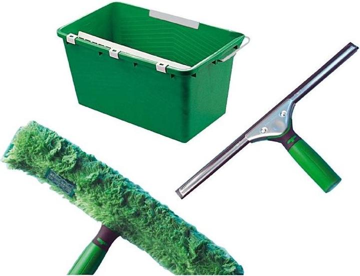 Image du produit Unger Kit de nettoyage du verre (1 pcs)