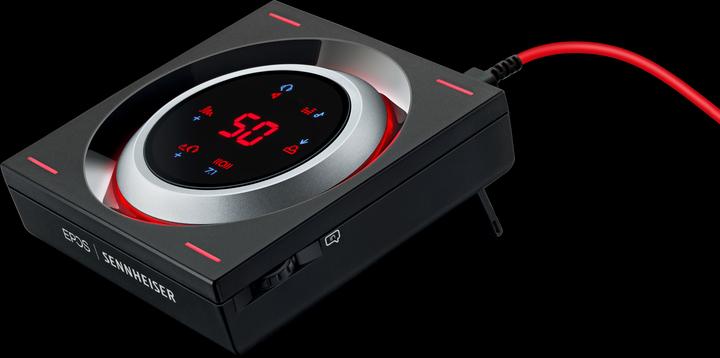 EPOS Gsx 1200 Per (USB-DAC)