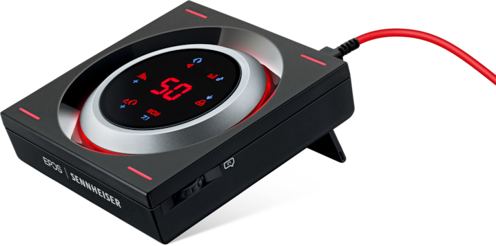 EPOS Gsx 1200 Par (USB-DAC)