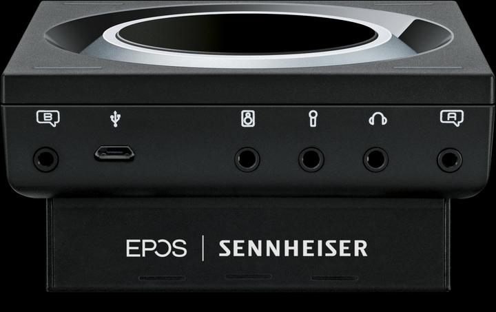 Image du produit EPOS Gsx 1200 Par (USB-DAC)
