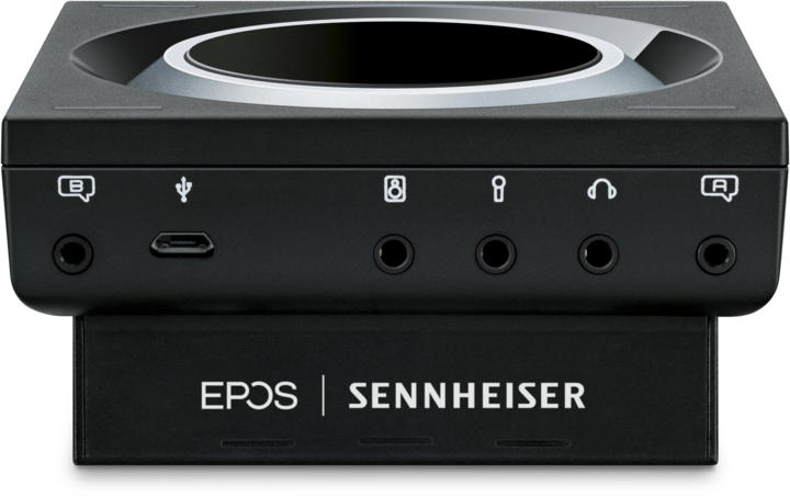 Immagine prodotto EPOS Gsx 1200 Per (USB-DAC)