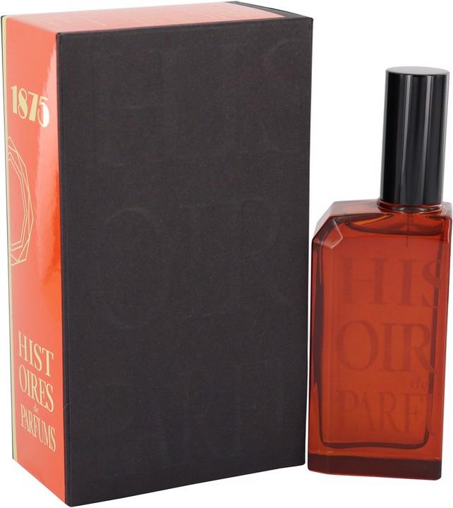 Image du produit Histoires de Parfums 1875 Carmen Bizet by Absolu Eau de Parfum Spray 60 ml (Eau de parfum, 60 ml)