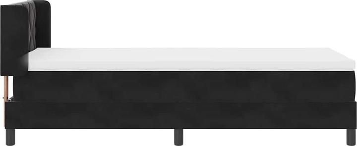 Produktbild vidaXL Boxspringbett (90 x 190 cm)