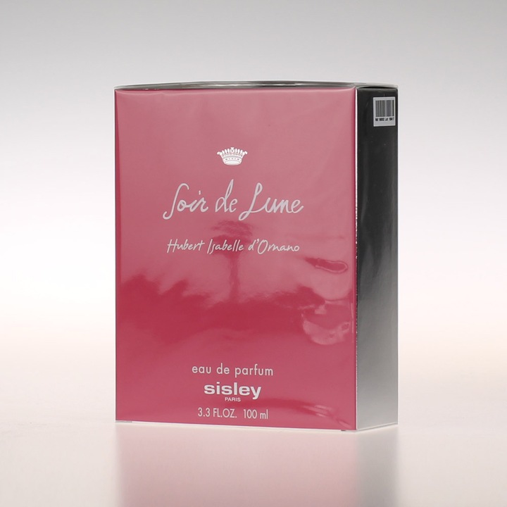 Actual product image Sisley Soir de Lune (Eau de parfum, 100 ml)
