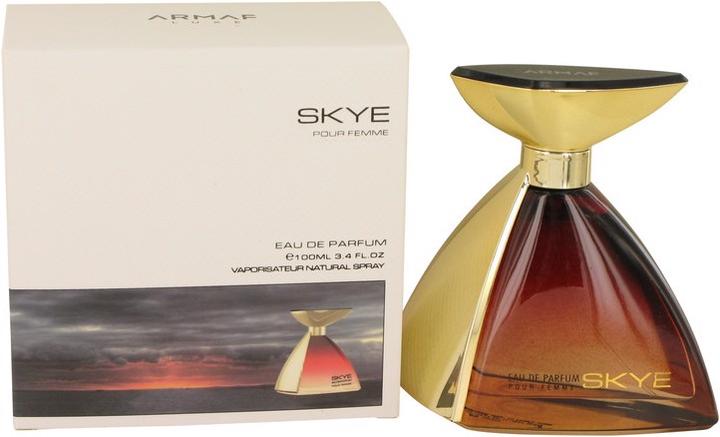 Produktbild Armaf Skye by (Eau de Parfum, 100 ml)