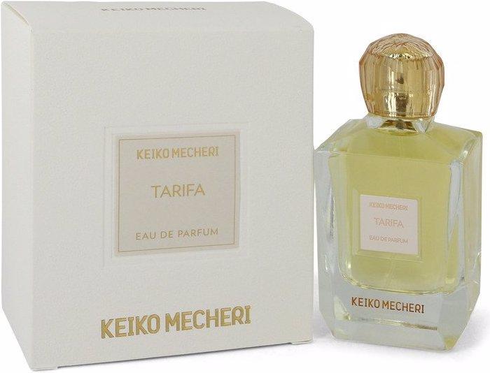 Keiko Mecheri Tarifa by Eau de Parfum Spray (Unisex) 75 ml (Eau de parfum, 100 ml)