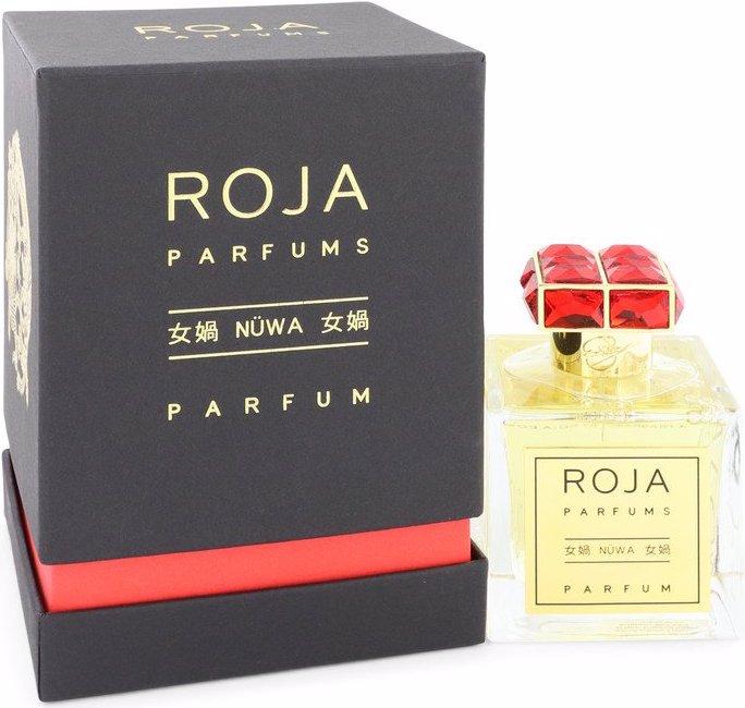Roja NuWa by