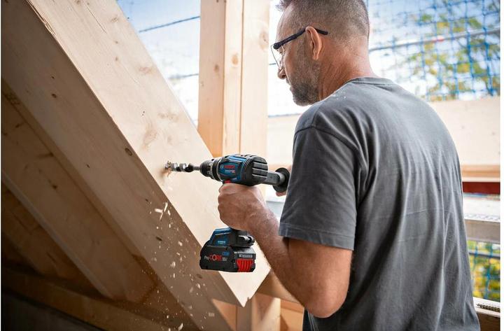 Actual product image Bosch Professional GSB 18V-150 C