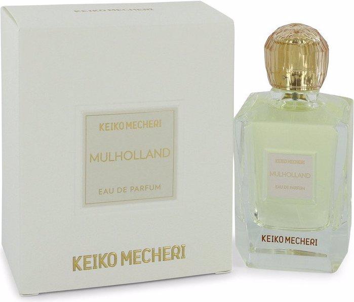 Produktbild Keiko Mecheri Mulholland by (Eau de Parfum, 75 ml)