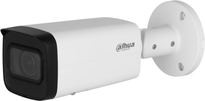 Image du produit Dahua NET CAMERA 8MP IR BULLET/IPC-HFW3842T-ZAS-2712 (3840 x 2160 pixels)
