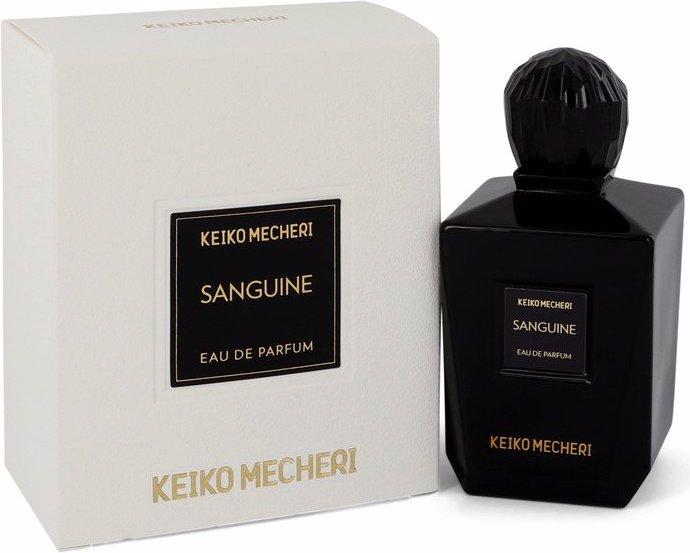Keiko Mecheri Sanguine by Eau de Parfum Spray 75 ml (Eau de parfum, 75 ml)