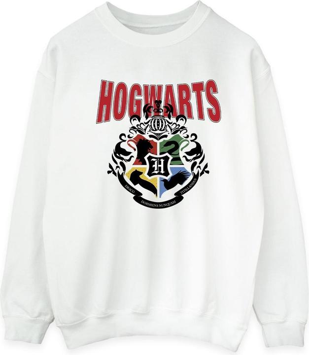 Image du produit - Sweat HOGWARTS EMBLEM - Homme (L)