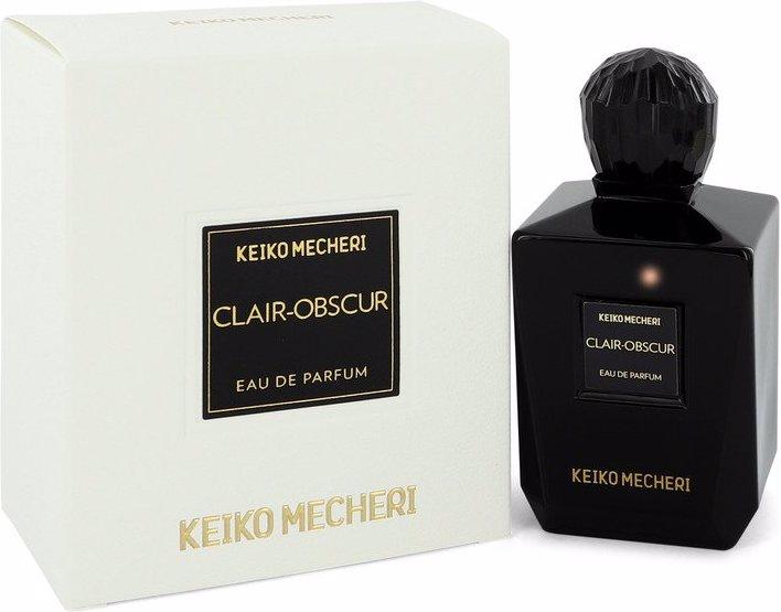 Produktbild Keiko Mecheri Clair Obscur by (Eau de Parfum, 75 ml)