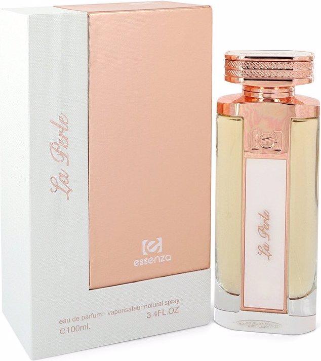 Produktbild Essenza La Perle by (Eau de Parfum, 100 ml)