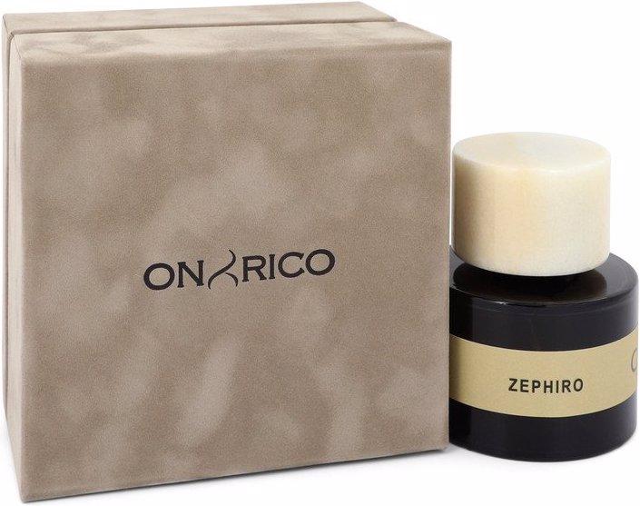 Produktbild Onyrico Zephiro by (Eau de Parfum, 100 ml)
