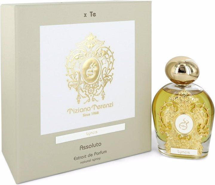 Produktbild Tiziana Terenzi Lyncis by (Eau de Parfum, 100 ml)