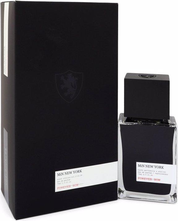 Actual product image MiN New York Forever Now by Eau de Parfum Spray (Unisex) 75 ml (Eau de parfum, 75 ml)