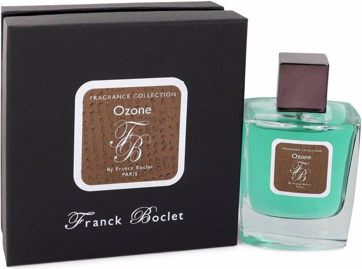Produktbild Franck Boclet Ozone by (Eau de Parfum, 100 ml)