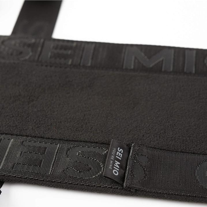 Productafbeelding Sei Mio Achter gesloten deuren