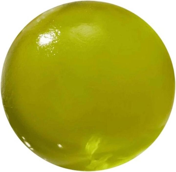 Actual product image Ongredients Jeju Green Tea Cleansing Ball - 110g (Cleansing mousse)