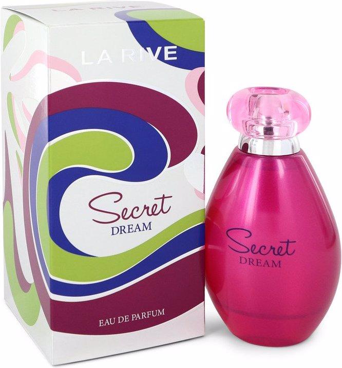 Produktbild La Rive Secret Dream by (Eau de Parfum, 90 ml)