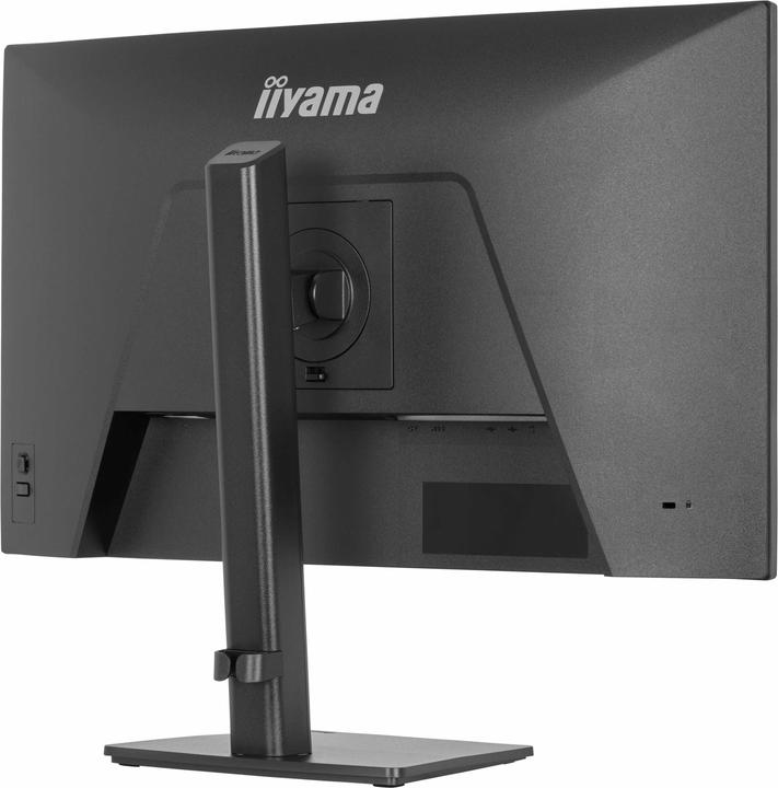 Image du produit iiyama 27" IPS-panel, 2560x1440, 15cm Height Ad (2560 x 1440 pixels, 27")