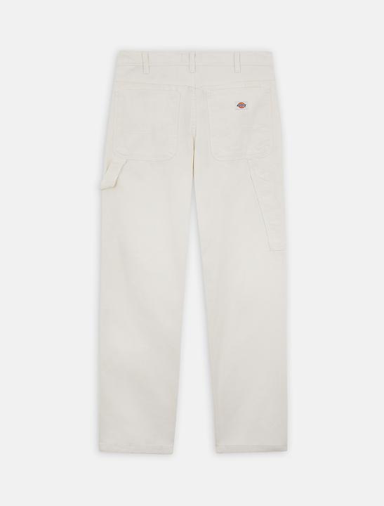 Produktbild The Dickies Duck Carpenter Pant Sw Cloud (28)