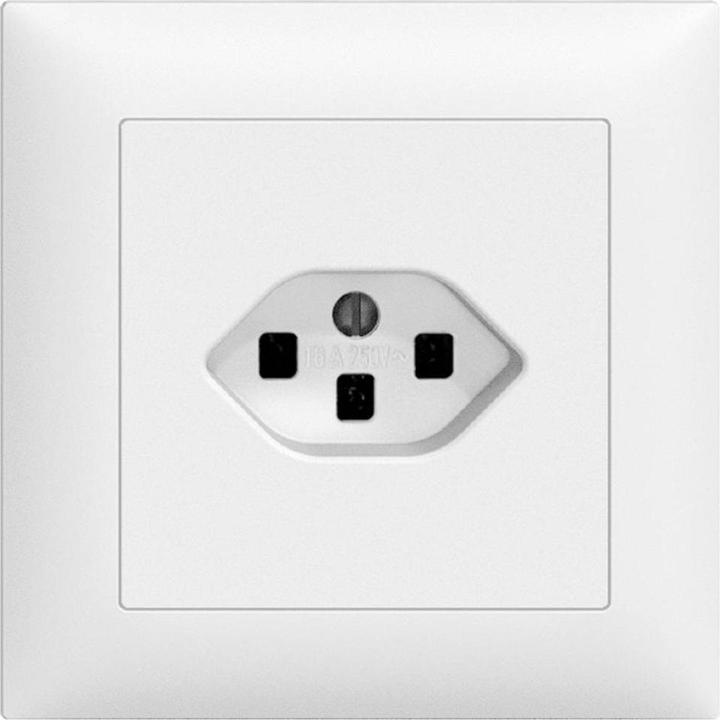 Actual product image Feller EdizioDue Type 23