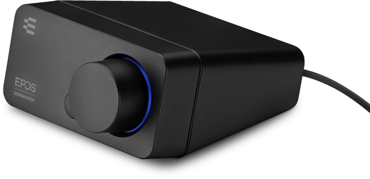 EPOS GSX 300 (USB 2.0)